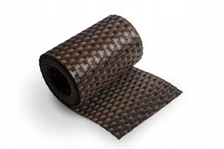 Pletivo, oplotenie - Tape Tape Tape 19x255 Bronze RD06