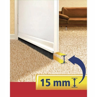 Tesnenie dverí - Tesa Seal Tape 05403-00102-00