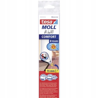 Tesnenie dverí - Tesa Seal Tape 05405-00100-00
