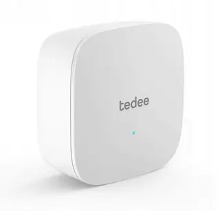 Zámok na dvere -  Teeee of Intelligent Lock Bridge (Gerda)