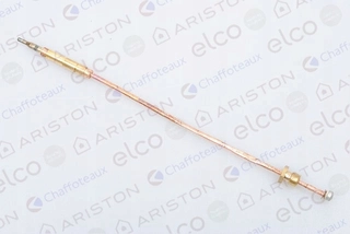 Termočlánok Gas Teplejšie Ariston SGA