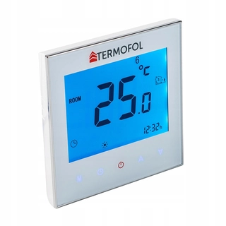 Podlahové kúrenie - Thermofol TF-H1 thermofol biela