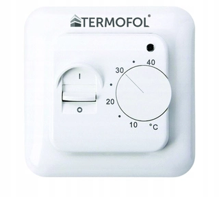 Podlahové kúrenie - Ručné thermofol TF-H3 thermofol