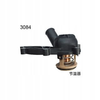 Audi A6L termostat