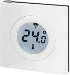 Podlahové kúrenie - Danfoss White Floor Termostat 088l1905