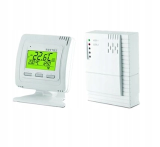 Bezdrôtový termostat electrobock FRT7B2 Cheap !!