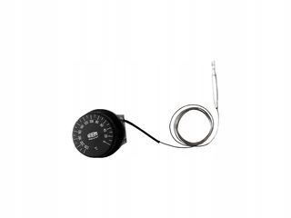 Ventilátor ku krbu, kachliam - Termostat pre Darco Termo vzduchu