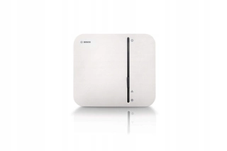 Hlavica, ventíl - Radiátorový termostat Bosch Smart Home