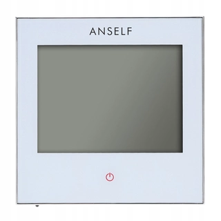 Podlahové kúrenie - LCD podlahové kúrenie termostat 5A 110-230V