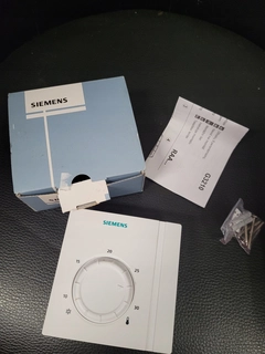 Siemens S55770-T220 S55770-T220 S55770-T220 termostat