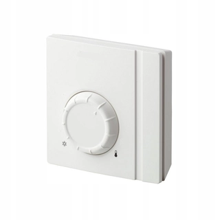 Ventilátor - Termostat vypne bez elektroniky Siemens Nové