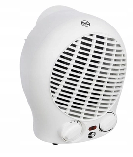 Ventilátor - Thermoven 2000W Electric White Farelka