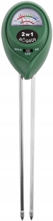 Tester substrátu - Tester substrátu Browin 071505