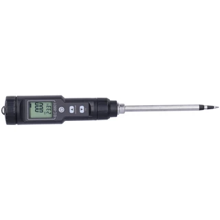 Soil Tester ES pôdy meter 30 cm * 5 cm