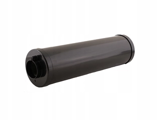 Centrálny vysávač -  40 cm tlmič pre centrálny vákuový čistiaci lúč originál