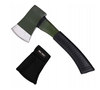 Sekera - Sekera Mil-Tec 28 cm 0,83 kg
