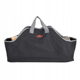 Stojan na drevo - drevo bag