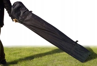 Predajný stan, altánok - Taška na stan Express, kryt kolesa 159cm