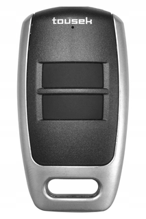 Tousek Rs 868-2M (2-kanály) Variabilný kód 13180070