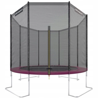 Trampolína - Trampolína so sieťou Ultrasport 305 cm FT 10 (304-312 cm)