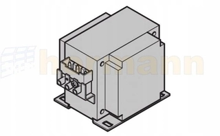 Lineamatic P / H, 230 /24 V -18 VA transformátor