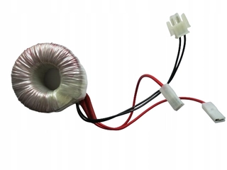 RSK24 RAIDER TRANSFORMER