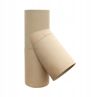 Keramický tee 45 FI20 COM-dym