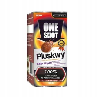 Prastovanie jedu pre chyby postele 100% účinnosť