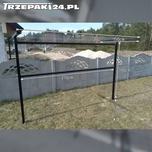 Sušiak na prádlo -  Šľahač, na koberec / sušičku, na bielizeň 3v1 Novinka!