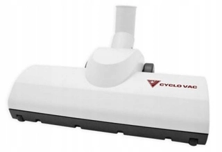 Centrálny vysávač - Turbo-Szczotka Cyclo VAC, 28 cm