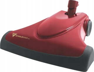Centrálny vysávač - Turbo-Szczotka Cyclo Vac Turbocat Zoom, 32 cm
