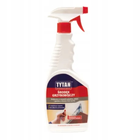 Tytan Professional fungicíd 10022419 0,5 l