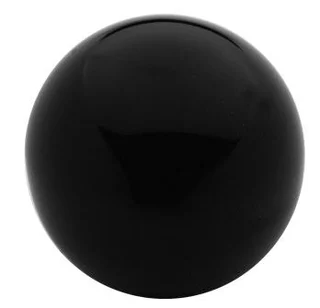 Závesy, pánty -  Bakelite Ruck 'Black M8*32 mm din319c