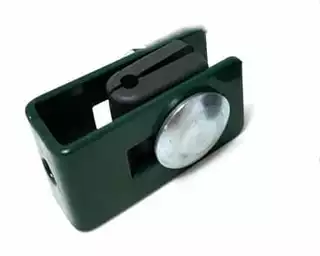 Rukoväť pre panely plotov univerzálne 100 s