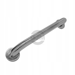 Kľučka dverí - GJM Inox 25x300 Dvere Ruck Single