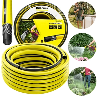 Bazénová hadica k čerpadlu - Karcher Primoflex záhradná hadica 1/2" 50m