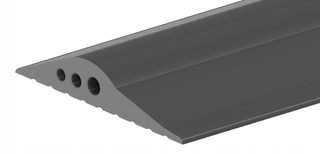 Tesnenie dverí - Garážové tesnenie, 5,5 Mb prahová hodnota, 78x14 mm