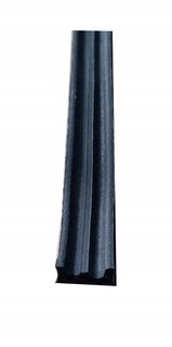 Tesnenie dverí - SMPROYING TENT 8MMXGR.4 mm čierny125m