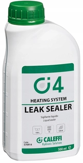 C.O inštalácie tmel. Caleffi C4 Koncentrát