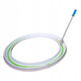 Bublifuk - Tubanový ráfik 1000 ml 3 cm x 91 cm