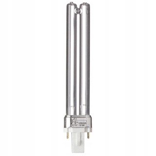 Osvetlenie jazierka- UBBINK replaceable bulb for UV-C PL-S 9W lamp,
