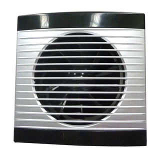 Ventilátor - Ultra tichý! Play Fan Satin 100S Štandardné