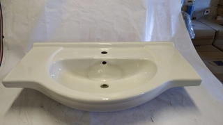 Umývadlo - Nábytok umývadlo 85 * 49 cm veľkoobchod wu87