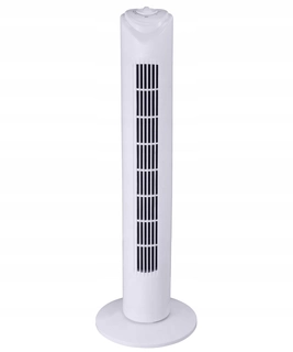 Ventilátor - Stĺpik ventilátora Urban Living Tower 81c