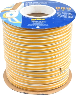 Tesnenie dverí - Stomil Sanok Seal 76755 4 mm x 9 cm x 150 cm