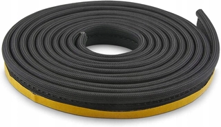 Tesniaca komínová šnúra 3 m Bullenhitze