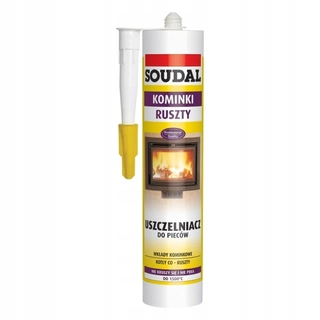 Spájok spájok SOUDAL 1500 ° C 280 ml