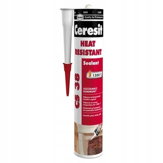 Ceresit 1200 ° C Krbové pásmo 280 ml