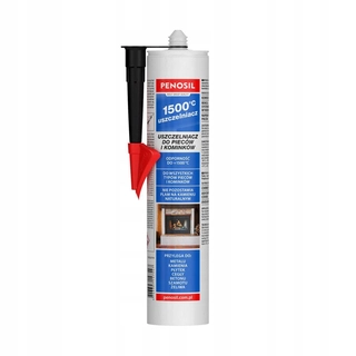 Tmel pre peci a krby 1500 STC 310 ml