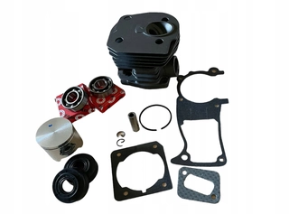 Valec pre záhradné náradie - Valec HUSQVARNA 340 345 350 44mm SADA